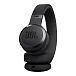 Беспроводные наушники JBL Live 670NC Black - рис.6