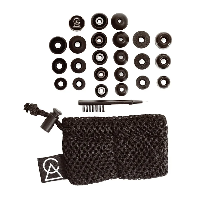 High End наушники Campfire Audio Ara Grey - рис.8