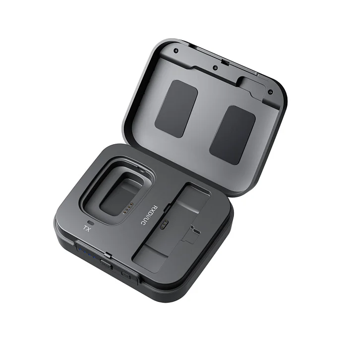 Радиосистема Saramonic Blink500 Pro B3 - рис.8