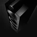 Напольная акустика Bowers & Wilkins 702 S2 gloss black - рис.2