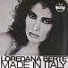 Виниловая пластинка Loredana Berte – Made In Italy (White) LP - рис.0