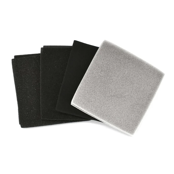 Комплект Dekoni Audio Foam Attenuation Kit - рис.0