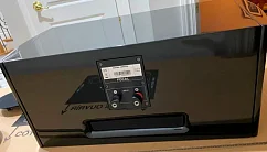 Центральный канал Focal Sopra Center Carrara White