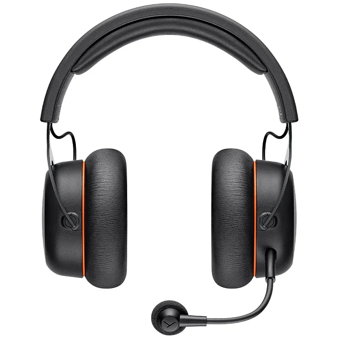 Беспроводные наушники Beyerdynamic ММХ 200 Black - рис.2