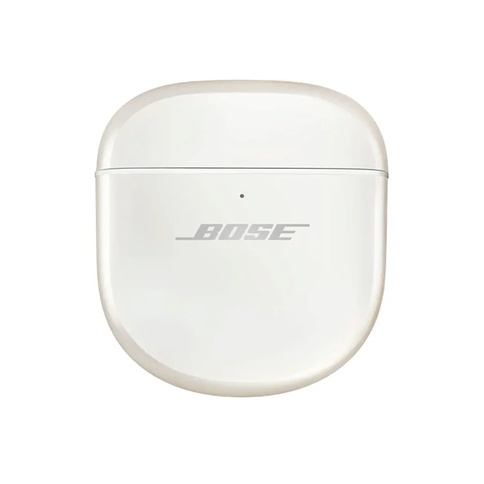 Беспроводные наушники Bose QuietComfort Ultra Earbuds Diamond 60th Edition White - рис.5