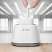 - рис.4 Док-станция Deppa Charging dock for Apple AirPods White - рис.4