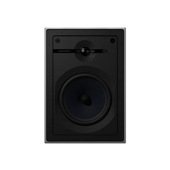 Встраиваемая акустика Bowers & Wilkins CWM664 White - рис.0