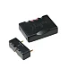 Адаптер ddHiFi DJ44MOJO Black - рис.1