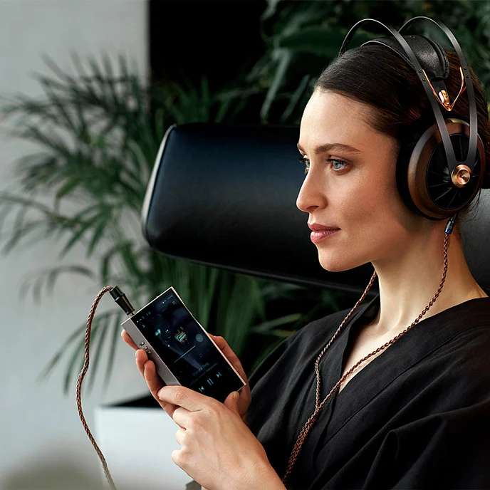 High End наушники Meze Audio 109 Pro - рис.4