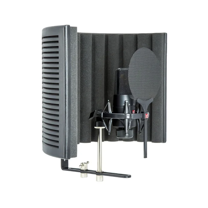 Микрофон студийный SE Electronics X1 S Studio Bundle - рис.0