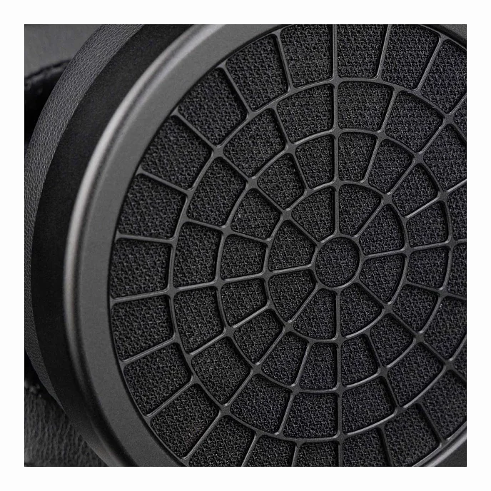 High End наушники Dan Clark Audio ETHER 2 Systems Black - рис.7