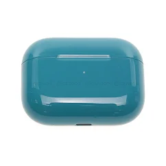 Беспроводные наушники Apple AirPods Pro 2nd gen with MagSafe USB-C (2023) Turquoise Gloss