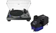 Проигрыватель винила Audio-Technica AT-LP140XP Black - рис.5 Проигрыватель винила Audio-Technica AT-LP140XP Black - рис.5
