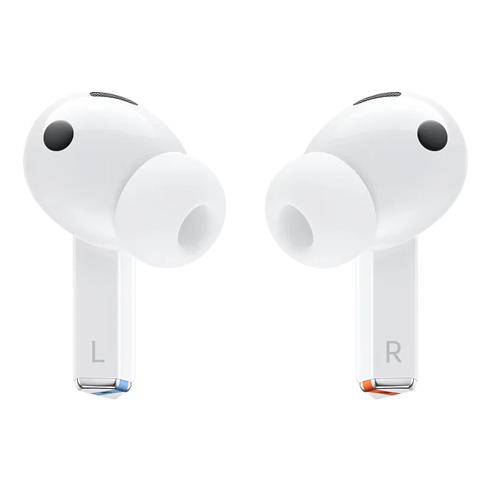 Беспроводные наушники Samsung Galaxy Buds 3 Pro White Arctic - рис.4