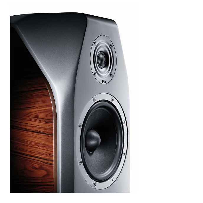 Полочная акустика HECO Bella Donna - рис.4