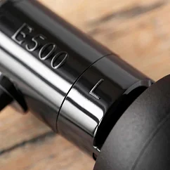 Наушники внутриканальные Final Audio E500 Black