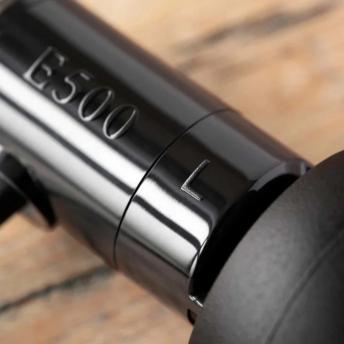 Наушники внутриканальные Final Audio E500 Black - рис.4