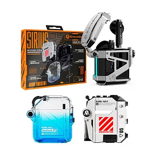 Gravastar Sirius P5 Combo