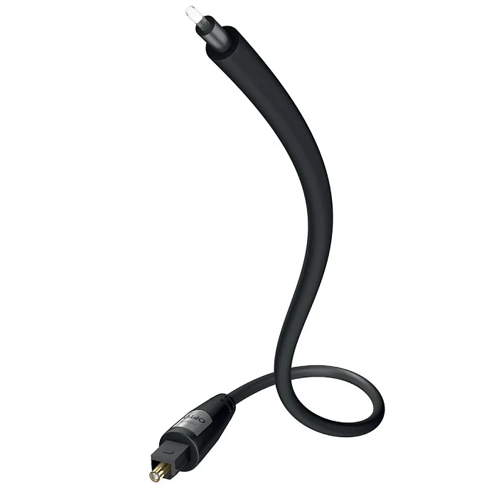 Кабель Inakustik Star Optical Cable, Toslink, 15 m - рис.0