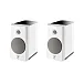 Полочная акустика Focal Kanta N1 White High Gloss White Matte - рис.0