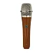 Микрофон инструментальный Telefunken M81 Cherry Chrome - рис.0