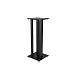 Стойки под акустику NorStone Stylum MAX Black - рис.4