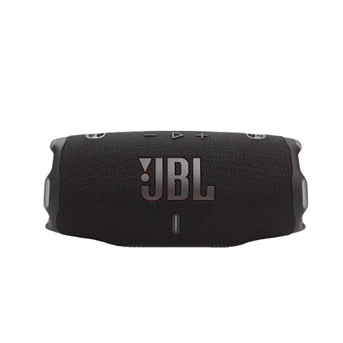 Портативная колонка JBL Charge 6 Black - рис.2