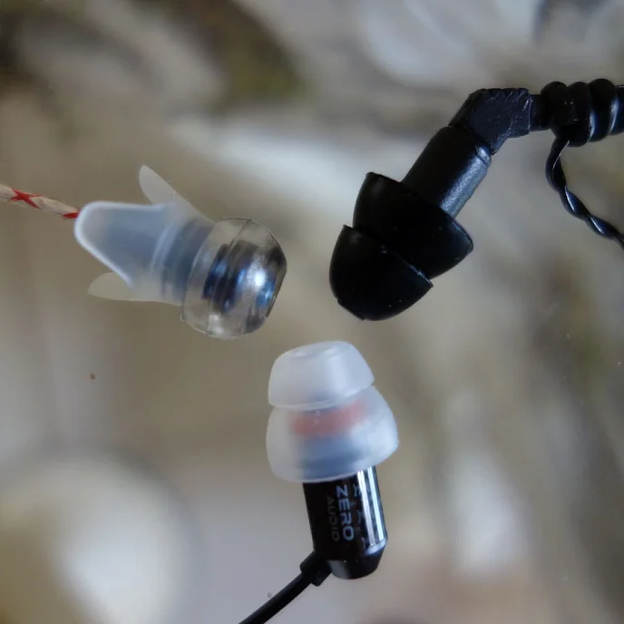 Наушники Aurisonics Rockets - рис.5