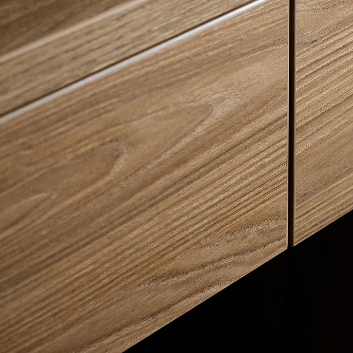 Стойка для Hi-Fi Radiotehnika Rondo 302 Walnut - рис.8