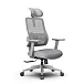 Компьютерное кресло FoxGear NETZ One Grey - рис.2
