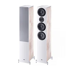 Напольная акустика HECO Aurora 700 Ivory White