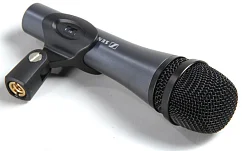 Микрофон вокальный Sennheiser E835