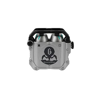 Gravastar Sirius Space Grey