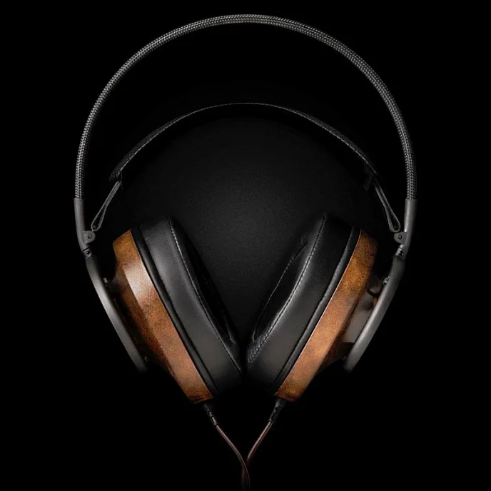 High End наушники Audioquest Nighthawk - рис.5