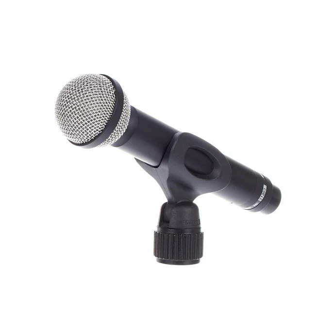 Микрофон студийный Beyerdynamic M 160 - рис.5