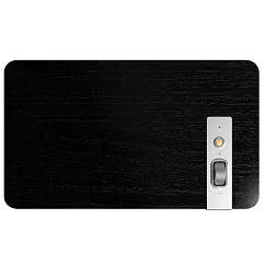 Портативная колонка Klipsch The Three Plus Ebony