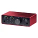 Аудиоинтерфейс Focusrite Scarlett Solo 4th Gen - рис.3 Аудиоинтерфейс Focusrite Scarlett Solo 4th Gen - рис.3