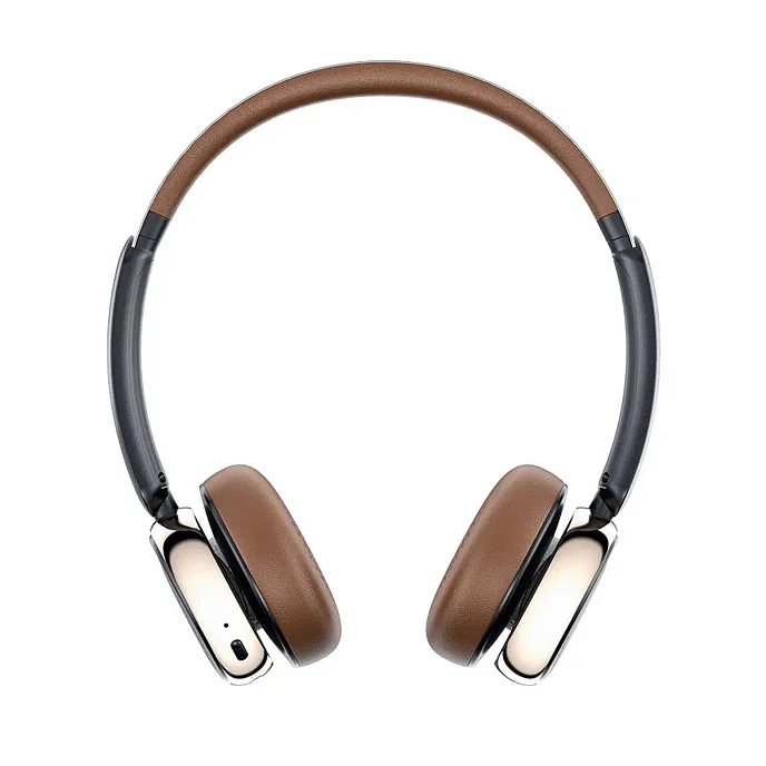 Наушники накладные FiiO Snowsky Anytime Black - рис.2