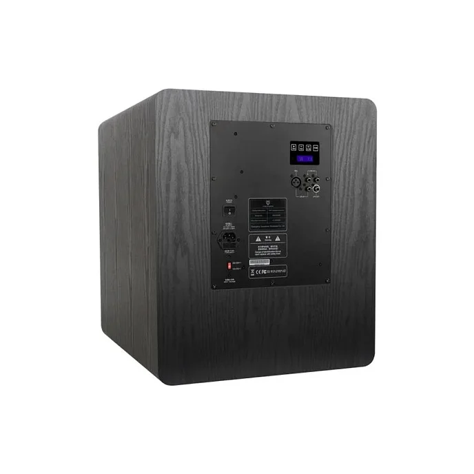 Сабвуфер ToneWinner SW-D4000 - рис.4