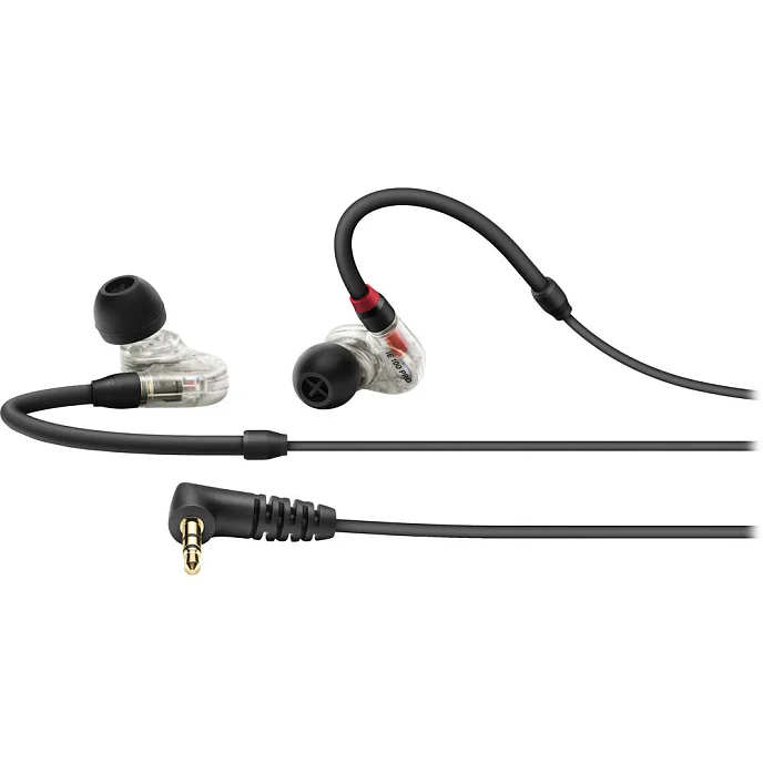 Наушники Sennheiser IE 100 PRO Clear - рис.0