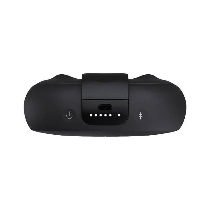 Портативная колонка Bose SoundLink Micro Black - рис.3