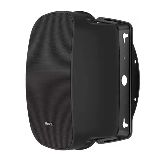 Настенная акустика Klipsch RSM-525 Black - рис.5