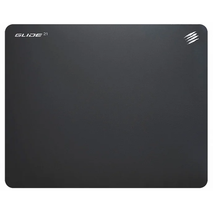 Коврик для мыши Mad Catz G.L.I.D.E. 21 Black - рис.0