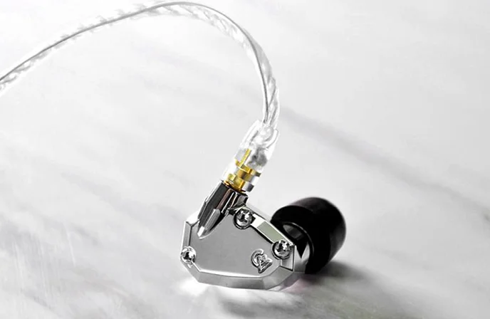 Наушники Campfire Audio Andromeda S - рис.6
