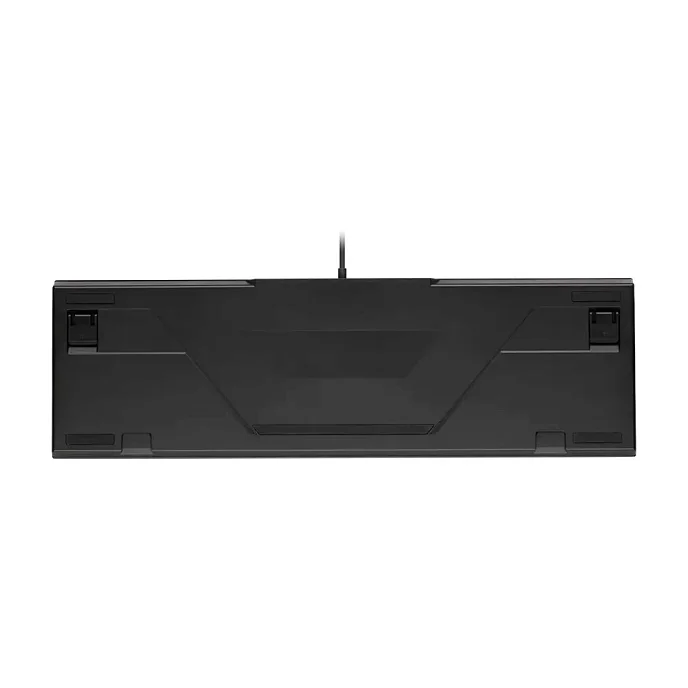 Клавиатура Corsair K60 RGB Pro Low Profile Black - рис.6