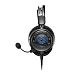 - рис.4 Игровая гарнитура Audio-Technica ATH-GDL3 Black - рис.4
