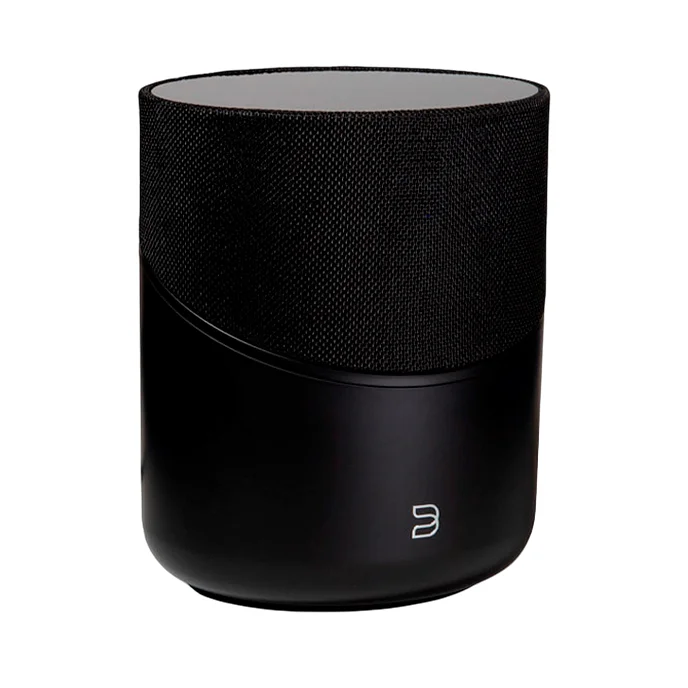 Беспроводная акустика Bluesound Pulse M Black - рис.1