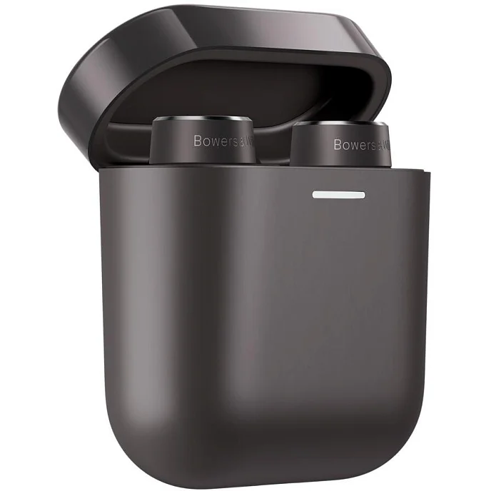 Беспроводные наушники Bowers & Wilkins PI5 Charcoal - рис.5