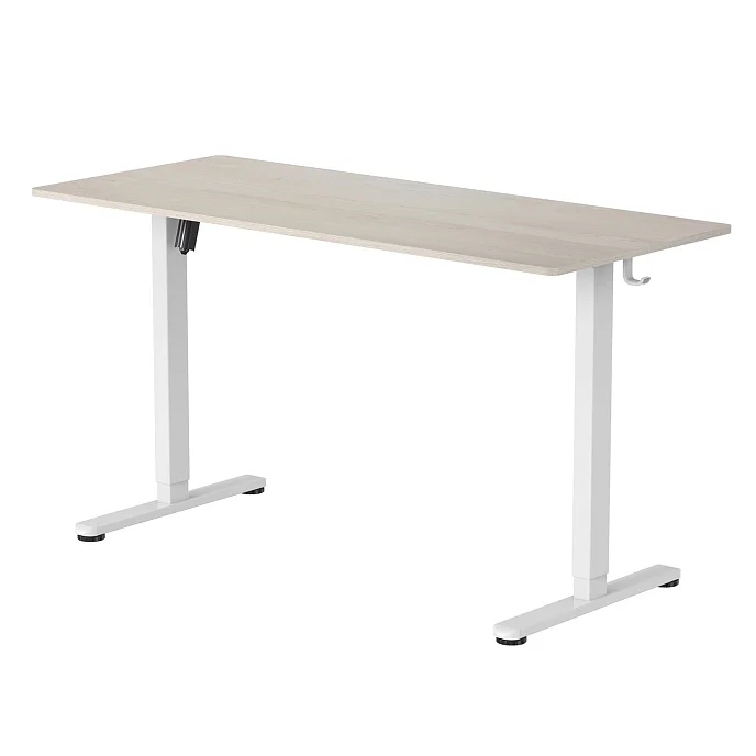 Стол Ritmix TBL-1402 Milk Oak - рис.2