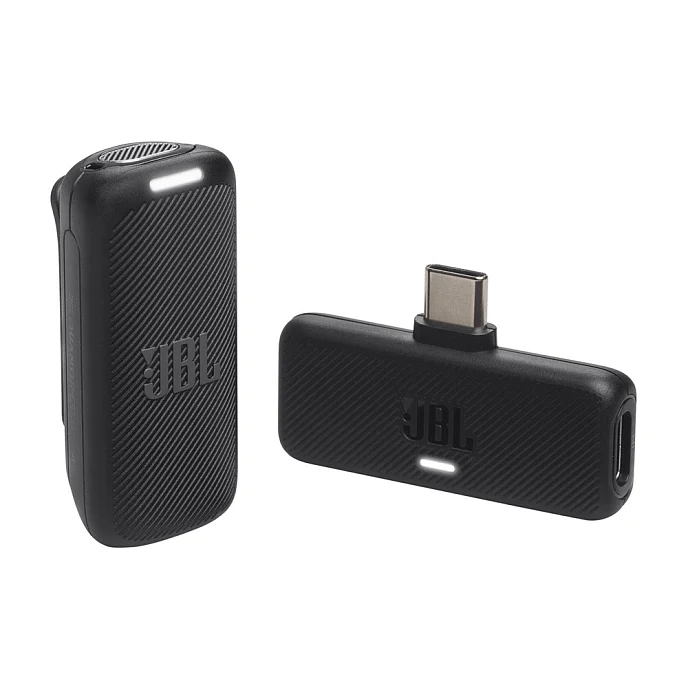 Микрофон для телефонов JBL Quantum Stream Wireless USB-C - рис.4